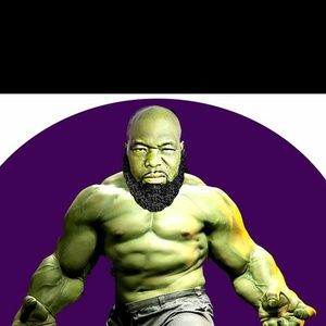 Meet your Posher, Wilbur